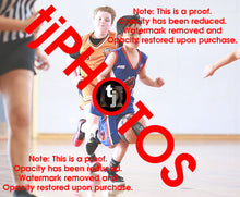 Load image into Gallery viewer, Ash-Lee Mathieson-Cummings Iramoo Summer 2024-25 Game Photo Catalogue