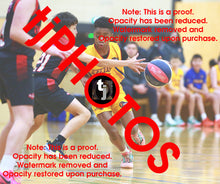 Load image into Gallery viewer, Metomi Osikoya Wyndham U14B2 2025 Game Photo Catalogue