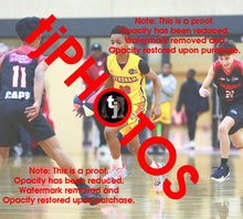 Load image into Gallery viewer, Metomi Osikoya Wyndham U14B2 2025 Game Photo Catalogue