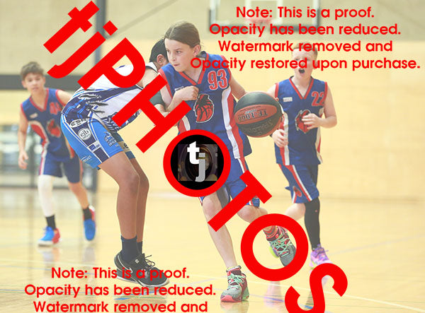 Oliver Ritchie Iramoo Summer 2024-25 Game Photo Catalogue