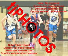 Load image into Gallery viewer, Ryder Flahive Iramoo Summer 2024-25 Game Photo Catalogue