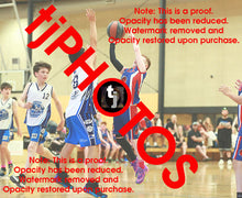 Load image into Gallery viewer, Ryder Flahive Iramoo Summer 2024-25 Game Photo Catalogue