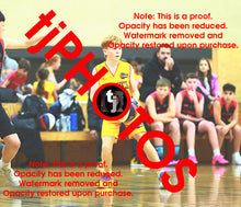 Load image into Gallery viewer, Fraser Camilleri Wyndham 2025 Game Photo Catalogue