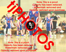 Load image into Gallery viewer, Oliver Ritchie Iramoo Summer 2024-25 Game Photo Catalogue