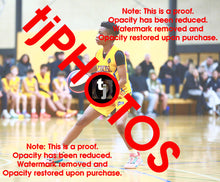 Load image into Gallery viewer, Metomi Osikoya Wyndham U14B2 2025 Game Photo Catalogue