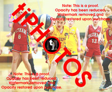 Load image into Gallery viewer, Mia Myers Wyndham 2025 Game Photo Catalogue