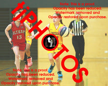 Load image into Gallery viewer, Mia Myers Wyndham 2025 Game Photo Catalogue