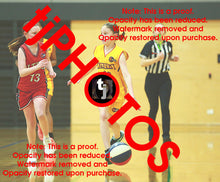 Load image into Gallery viewer, Mia Myers Wyndham 2025 Game Photo Catalogue