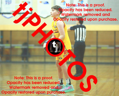 Patrick Cortese Wyndham 2025 Game Photo Catalogue