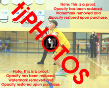 Load image into Gallery viewer, Patrick Cortese Wyndham 2025 Game Photo Catalogue