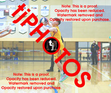 Load image into Gallery viewer, Patrick Cortese Wyndham 2025 Game Photo Catalogue