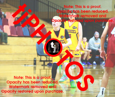 Ryder Flahive Wyndham 2025 Game Photo Catalogue