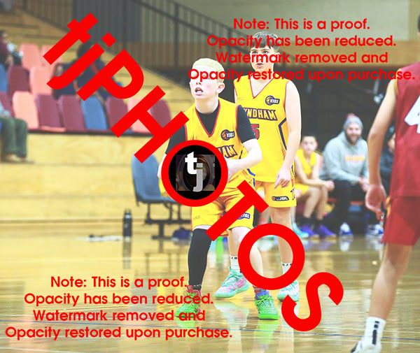 Ryder Flahive Wyndham 2025 Game Photo Catalogue