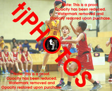 Load image into Gallery viewer, Jake Salter Wyndham U12B3 2025 Game Photo Catalogue