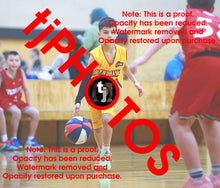 Load image into Gallery viewer, Roman Canonigo Wyndham U12B3 2025 Game Photo Catalogue