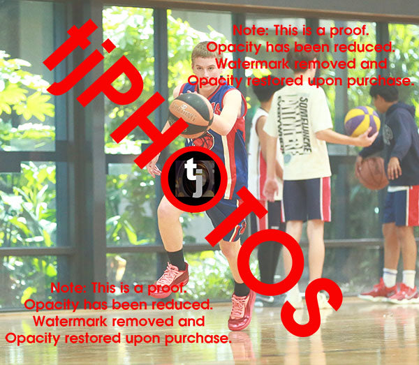 Mason Bretherton Iramoo Summer 2024-25 Game Photo Catalogue