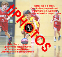 Load image into Gallery viewer, Roman Canonigo Wyndham U12B3 2025 Game Photo Catalogue