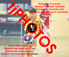 Load image into Gallery viewer, Roman Canonigo Wyndham U12B3 2025 Game Photo Catalogue