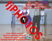 Load image into Gallery viewer, Ella Nikolovski Westgate U14G3 2025 Game Photo Catalogue