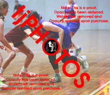 Load image into Gallery viewer, Matilda Joyce Westgate U14G3 2025 Game Photo Catalogue