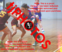 Load image into Gallery viewer, Matilda Joyce Westgate U14G3 2025 Game Photo Catalogue