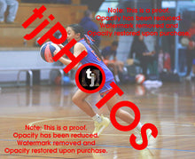 Load image into Gallery viewer, Zara Garcia Westgate 2025 Game Photo Catalogue