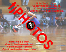 Load image into Gallery viewer, Zara Garcia Westgate 2025 Game Photo Catalogue