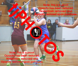 Ella Nikolovski Westgate U14G3 2025 Game Photo Catalogue