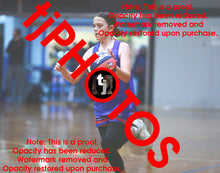 Load image into Gallery viewer, Matilda Joyce Westgate U14G3 2025 Game Photo Catalogue