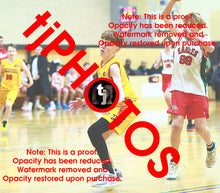 Load image into Gallery viewer, Levi Wallis Wyndham 2025 Game Photo Catalogue