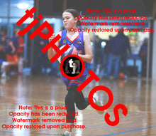 Load image into Gallery viewer, Matilda Joyce Westgate U14G3 2025 Game Photo Catalogue