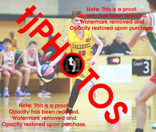 Load image into Gallery viewer, Levi Wallis Wyndham 2025 Game Photo Catalogue