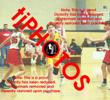 Load image into Gallery viewer, Levi Wallis Wyndham 2025 Game Photo Catalogue