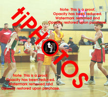 Load image into Gallery viewer, Levi Wallis Wyndham 2025 Game Photo Catalogue