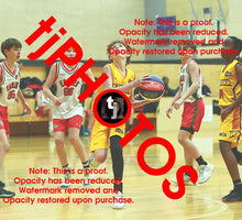 Load image into Gallery viewer, Levi Wallis Wyndham 2025 Game Photo Catalogue