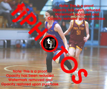 Load image into Gallery viewer, Matilda Joyce Westgate U14G3 2025 Game Photo Catalogue