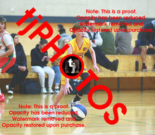 Load image into Gallery viewer, Levi Wallis Wyndham 2025 Game Photo Catalogue