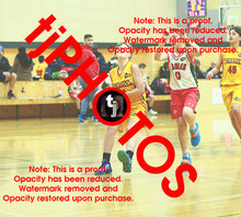 Load image into Gallery viewer, Noah Beacham Wyndham 2025 Game Photo Catalogue