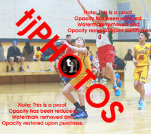 Load image into Gallery viewer, Noah Beacham Wyndham 2025 Game Photo Catalogue