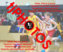 Load image into Gallery viewer, Draedyn Tuala Wyndham 2025 Game Photo Catalogue