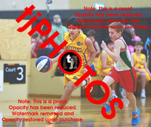 Load image into Gallery viewer, Draedyn Tuala Wyndham 2025 Game Photo Catalogue