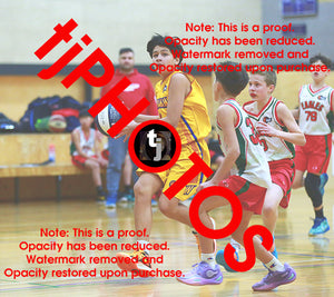 Draedyn Tuala Wyndham 2025 Game Photo Catalogue