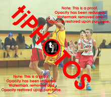 Load image into Gallery viewer, Draedyn Tuala Wyndham 2025 Game Photo Catalogue