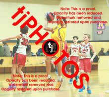 Load image into Gallery viewer, Draedyn Tuala Wyndham 2025 Game Photo Catalogue