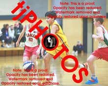 Load image into Gallery viewer, Draedyn Tuala Wyndham 2025 Game Photo Catalogue