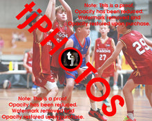 Load image into Gallery viewer, Zac Nikolovski Westgate U12B2 2025 Game Photo Catalogue