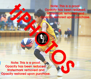 Adam Tebeileh Wyndham 2025 Game Photo Catalogue