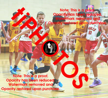 Load image into Gallery viewer, Adam Tebeileh Wyndham 2025 Game Photo Catalogue