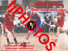 Load image into Gallery viewer, Zac Nikolovski Westgate U12B2 2025 Game Photo Catalogue