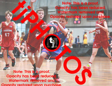 Load image into Gallery viewer, Zac Nikolovski Westgate U12B2 2025 Game Photo Catalogue